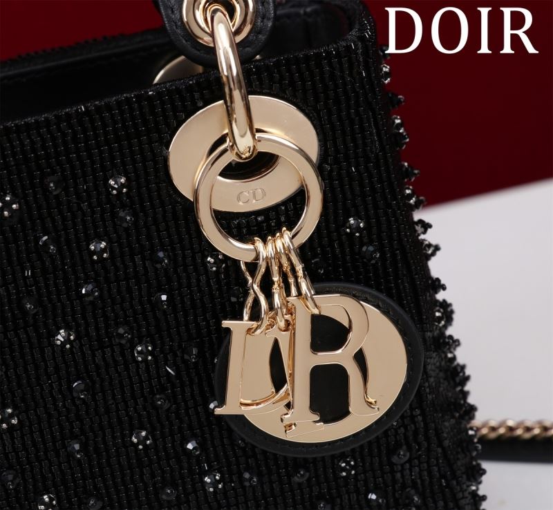 Christian Dior My Lady Bags